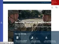 Sites similar to ptsdlawyers.com