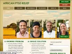Sites similar to ptsdreliefnow.org