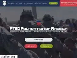 Sites similar to ptsdusa.org