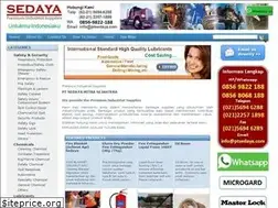 Sites similar to ptsedaya.com