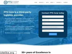 Sites similar to ptselectronicsinc.com