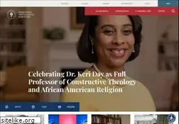 Sites similar to ptsem.edu
