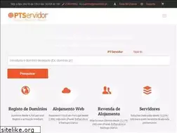 Sites similar to ptservidor.com