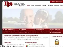Sites similar to ptsfinancial.us