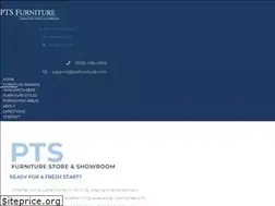 Sites similar to ptsfurniture.com