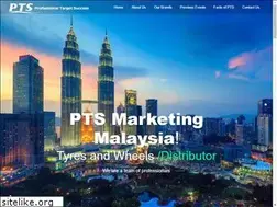 Sites similar to ptsgroup.com.my