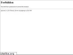Sites similar to ptsgroup.ru