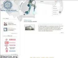 Sites similar to ptsgs.com