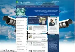 Sites similar to ptshamrock.com