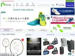 Sites similar to ptshop.vn