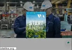 Sites similar to ptsi.co.id