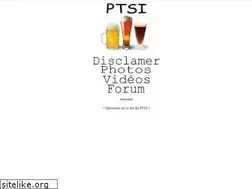 Sites similar to ptsi.free.fr
