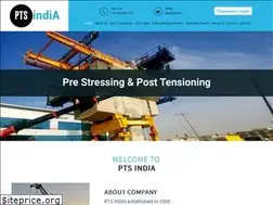 Sites similar to ptsi.in