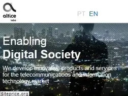Sites similar to ptsi.pt