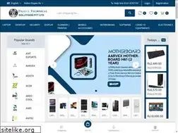 Sites similar to ptsjaipur.com