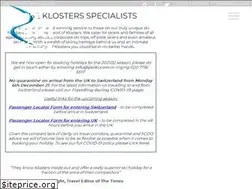 Sites similar to ptski.com