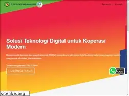 Sites similar to ptskk.id