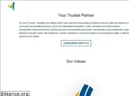 Sites similar to ptsl.com