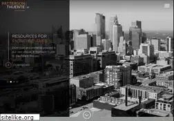Sites similar to ptslaw.com