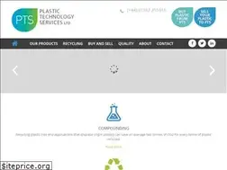 Sites similar to ptsltd-uk.com