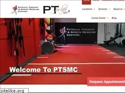 Sites similar to ptsmc.com