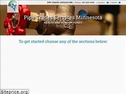 Sites similar to ptsmn.org