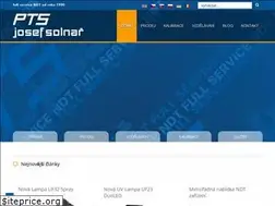 Sites similar to ptsndt.com