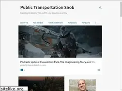 Sites similar to ptsnob.com