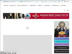 Sites similar to ptso.org.tr