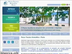 Sites similar to ptspavia.it