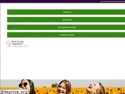 Sites similar to ptspecialist.com