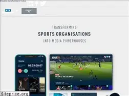 Sites similar to ptsportsuite.com