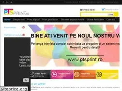 Sites similar to ptsprint.ro