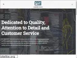 Sites similar to ptspro.com