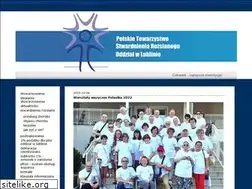 Sites similar to ptsr-lublin.pl