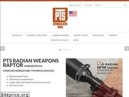 Sites similar to ptssyndicate.us