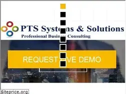 Sites similar to ptssystems.co.in