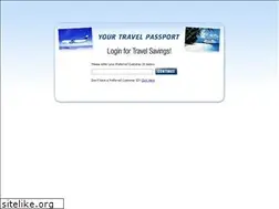 Sites similar to ptstravelsystems.com