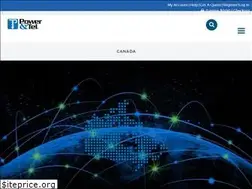Sites similar to ptsupply.ca