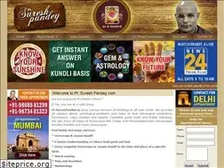 Sites similar to ptsureshpandey.in