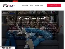 Sites similar to ptsxpiptv.com