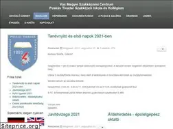 Sites similar to ptszki.hu