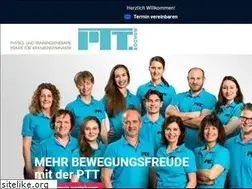 Sites similar to ptt-bochum.de