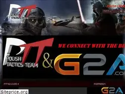 Sites similar to ptt-klan.pl