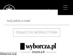 Sites similar to ptt-poznan.pl