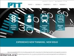 Sites similar to ptt.com.au