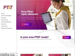 Sites similar to ptt.com.ph
