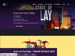 Sites similar to ptt.wa.gov.au