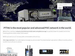 Sites similar to ptt4u.com