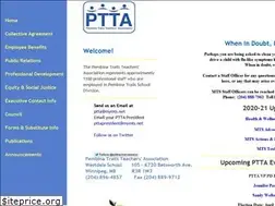 Sites similar to ptta.ca